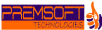 Premsoft Technologies Logo