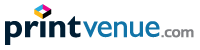 PrintVenue Logo
