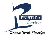 Pristiza Services Logo