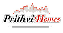 Prithvi Homes  Logo