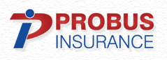 Probus Insurance Broker Logo