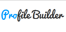 ProfileBuilder.in Logo