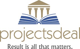 Projectsdeal Logo