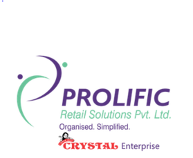 Prolific Retail Solutions  Logo
