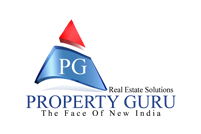 Property Guru  Logo