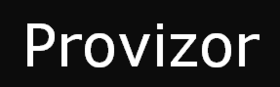 Provizor  Logo