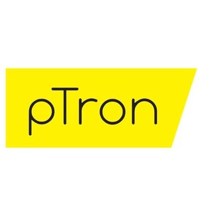 PTron Logo