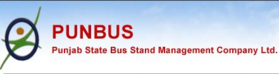 PunBus / Punjab Roadways Logo