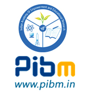 Pune Institute of Business Management Logo