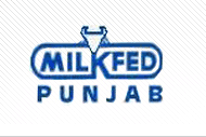 Punjab State Cooperative Milk Producers’ Federation / Milkfed Verka Logo