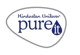 PureIT / Hindustan Unilever Logo