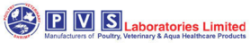 PVS Laboratories Logo