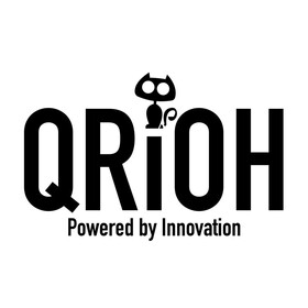 Qrioh Retail Logo