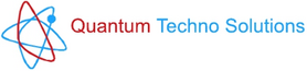 Quantum Techno Solutions Logo
