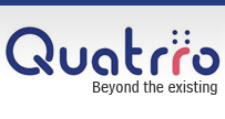 Quatrro Global Services Logo