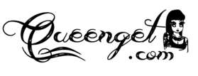 Queenget.com Logo