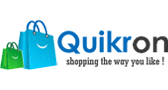 Quikron Logo