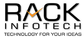 Rack Infotech Logo