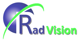 RadVision World Consultancy Logo