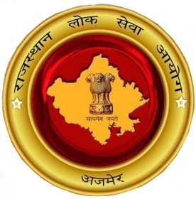 Rajasthan Public Service Commission [RPSC] Logo
