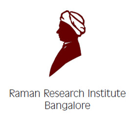 Raman Research Institute Logo