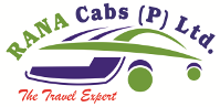 Rana Cabs Logo