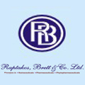 Raptakos, Brett And Co. Ltd Logo