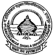 Ravishankar University 