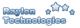 Raylon Technologies Logo