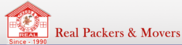 Real Packers And Movers