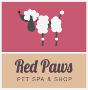 Red Paws Shop