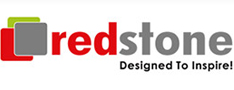 Redstone Tiles Logo