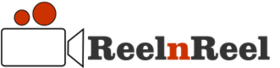 ReelnReel Logo