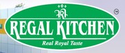 Regal Kitchen