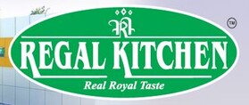Regal Kitchen Logo