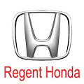Regent Honda Logo