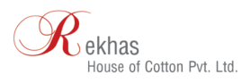 Rekhas House Of Cotton  Logo