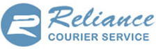 Reliance Courier Logo