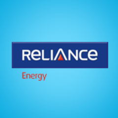 Reliance Energy Logo