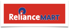 Reliance MART Logo