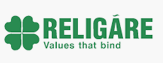 Religare Enterprises Logo