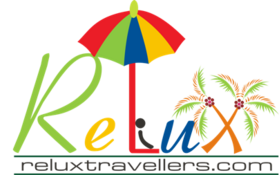 Relux Travellers Logo