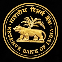 Reserve Bank of India [RBI] Logo