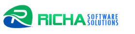 Richa Sofware Solutions Logo