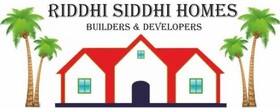 Riddhi Siddhi Homes Builders & Developers Logo