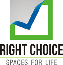 Right Choice Logo