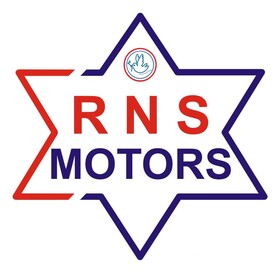 RNS Motors Logo