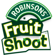 Robinsons Fruit shoot