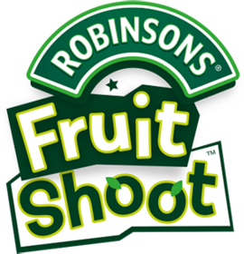 Robinsons Fruit shoot Logo