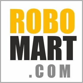 Robomart.com Logo